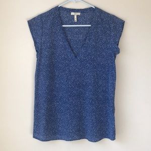 Joie silk top